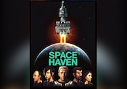 Space Haven