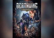 Space Hulk: Deathwing - Enhanced Edition PC