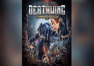 Space Hulk: Deathwing - Enhanced Edition PC