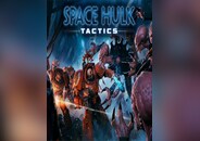 Space Hulk: Tactics