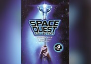 Space Quest Collection