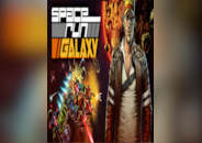 Space Run Galaxy