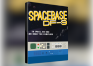 Spacebase DF-9