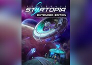 Spacebase Startopia