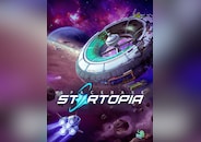 Spacebase Startopia