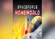 Spaceforce Homeworld