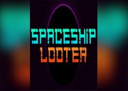Spaceship Looter