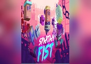 Spartan Fist