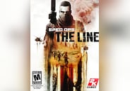 Spec Ops: The Line