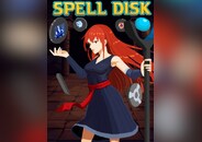 Spell Disk
