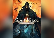 SpellForce: Conquest of Eo