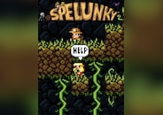 Spelunky
