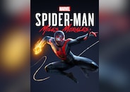 Spider-Man: Miles Morales