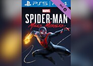 Spider-Man: Miles Morales Pre-Order Bonus