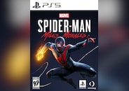 Spider-Man: Miles Morales