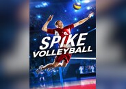 SPIKE VOLLEYBALL