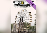 Spintires - Chernobyl PC