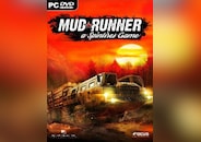 Spintires: MudRunner