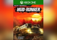 Spintires: MudRunner Xbox One