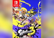 Splatoon 3