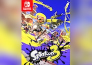 Splatoon 3