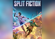 Split Fiction PS5