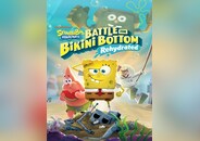 SpongeBob SquarePants: Battle for Bikini Bottom - Rehydrated