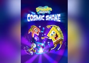 SpongeBob SquarePants: The Cosmic Shake