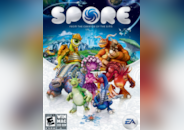 Spore Complete Pack