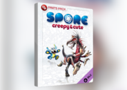 Spore Creepy & Cute Parts Pack