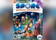 Spore - Galactic Adventures