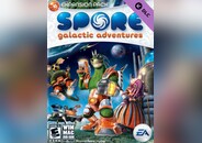 Spore - Galactic Adventures