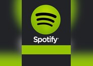 Spotify Gift Card 10 EUR