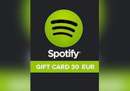 Spotify Gift Card