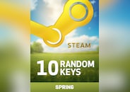 Spring Random