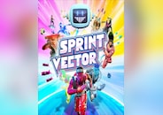 Sprint Vector