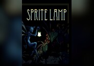 Sprite Lamp