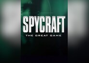 Spycraft: The Great Game
