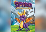Spyro Reignited Trilogy