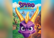 Spyro Reignited Trilogy