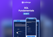 SQL Fundamentals - Level 1 - Course