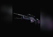 SSG 08 | Fever Dream