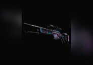 SSG 08 | Fever Dream (Minimal Wear)