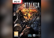 S.T.A.L.K.E.R. Call of Pripyat