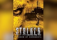 S.T.A.L.K.E.R. Shadow of Chernobyl
