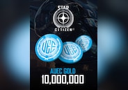 Star Citizen Gold