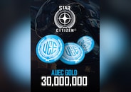 Star Citizen Gold