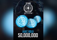 Star Citizen Gold