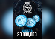 Star Citizen Gold