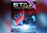 Star Conflict - Protazan Standard Edition PC